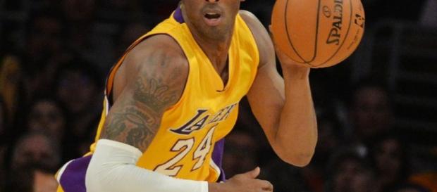 Basket : Kobe Bryant ne sera pas aux JO de Rio - rtl.fr Basket : Kobe Bryant ne sera pas aux JO de Rio - rtl.fr