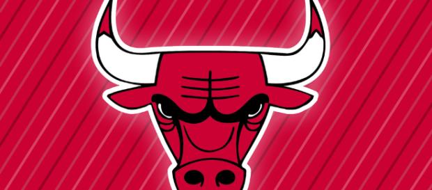 Chicago Bulls logo -- Michael Tipton/Flickr. Chicago Bulls logo -- Michael Tipton/Flickr.