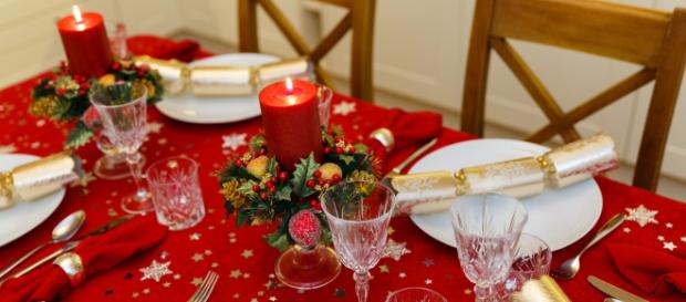 Christmas Dinner Table - Image credit - Petr Kratochvil |publicdomainpictures.net Christmas Dinner Table - Image credit - Petr Kratochvil |publicdomainpictures.net