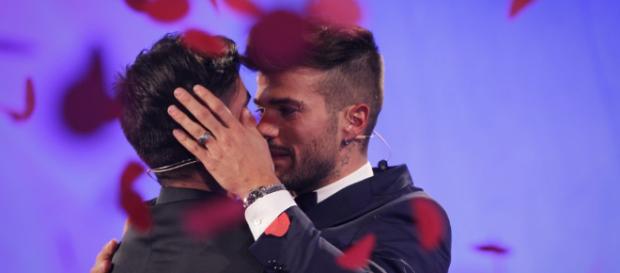 Claudio Sona e Mario Serpa di nuovo insieme Claudio Sona e Mario Serpa di nuovo insieme