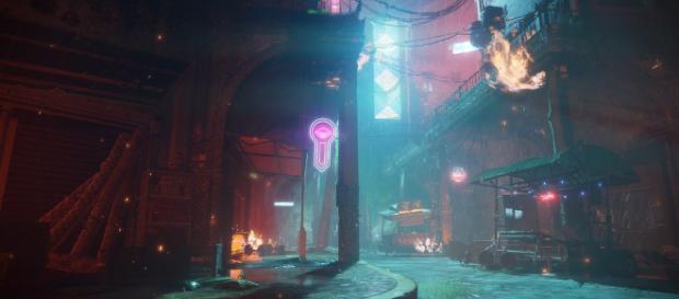 'Destiny 2' -- Playstation.Blog/Flickr 'Destiny 2' -- Playstation.Blog/Flickr