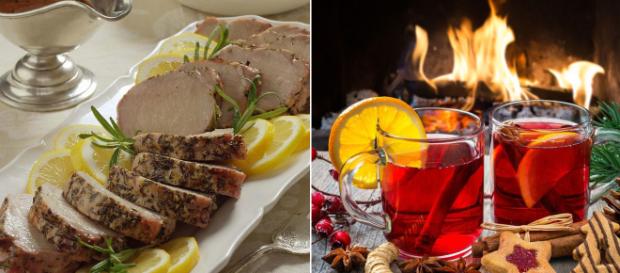 Diabetics can enjoy the holidays just like everyone else. Image Credit: Blasting News Diabetics can enjoy the holidays just like everyone else. Image Credit: Blasting News