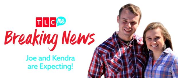 Did Joe drop the new season for 2018 on TLC pregnancy feature? - Image credit - TLC | YouTube Did Joe drop the new season for 2018 on TLC pregnancy feature? - Image credit - TLC | YouTube