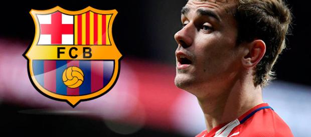El Fc Barcelona pordría ser castigado El Fc Barcelona pordría ser castigado