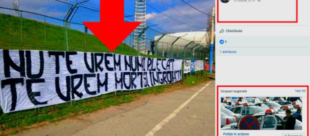Exilul, o paine neagra măncată cu lacrimi în ochi Exilul, o paine neagra măncată cu lacrimi în ochi