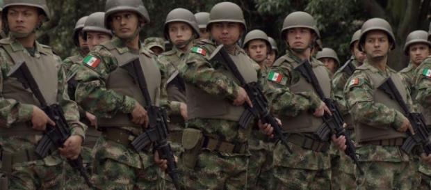 Felipe Alarcón comenzó la guerra contra el narco de la mano de 'El ... - univision.com Felipe Alarcón comenzó la guerra contra el narco de la mano de 'El ... - univision.com