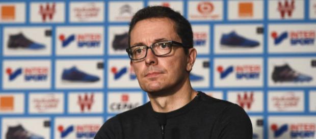 Foot OM - OM : Le Qatar, Cristiano Ronaldo… Eyraud est fier de son ... - foot01.com Foot OM - OM : Le Qatar, Cristiano Ronaldo… Eyraud est fier de son ... - foot01.com