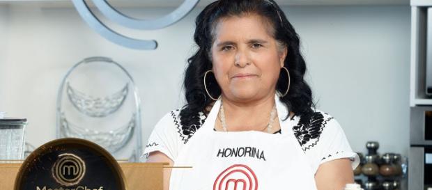 Honorina: tradicionalmente moderna en la cocina mexicana. Honorina: tradicionalmente moderna en la cocina mexicana.