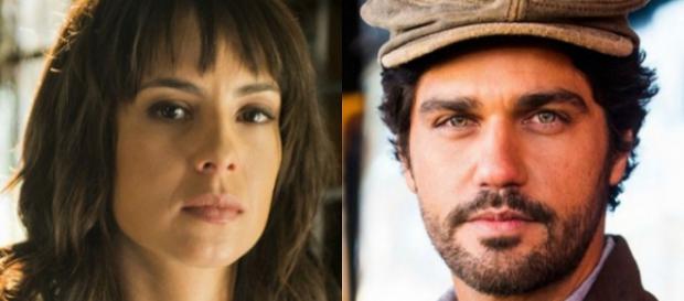Inácio vai descobrir tudo sobre Lucinda Inácio vai descobrir tudo sobre Lucinda