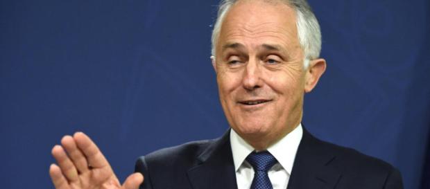 It takes Malcolm Turnbull a year to do nothing as prime minister ... - com.au It takes Malcolm Turnbull a year to do nothing as prime minister ... - com.au