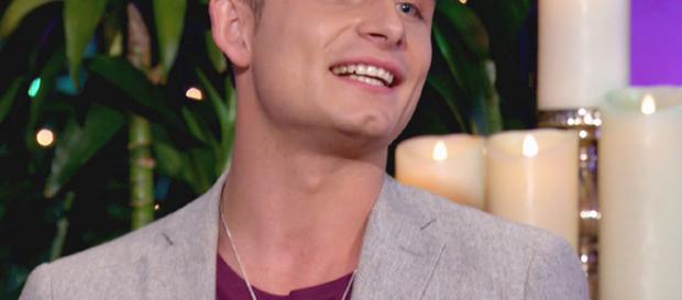 James Kennedy of 'Vanderpump Rules' from screenshot James Kennedy of 'Vanderpump Rules' from screenshot