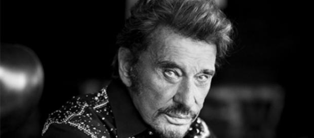 "Johnny, toute la musique qu'ils aiment", le samedi 6 janvier 2018, sur TF1 (Crédit : Warner - TF1) "Johnny, toute la musique qu'ils aiment", le samedi 6 janvier 2018, sur TF1 (Crédit : Warner - TF1)