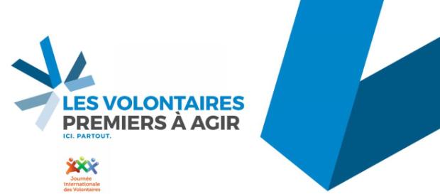 Journée internationale des Volontaires 5 décembre 2017 - un.org Journée internationale des Volontaires 5 décembre 2017 - un.org