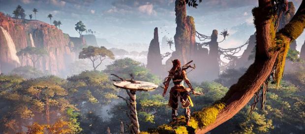 Las mejores sorpresas en videojuegos de 2017 - HobbyConsolas Juegos - hobbyconsolas.com Las mejores sorpresas en videojuegos de 2017 - HobbyConsolas Juegos - hobbyconsolas.com