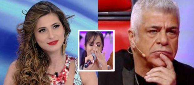 Lívia Andrade ataca Lulu Santos após ele humilhar Anitta Lívia Andrade ataca Lulu Santos após ele humilhar Anitta