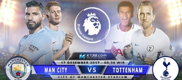 Lo más destacado de la jornada numero 18 de la Liga Premier de Inglaterra Lo más destacado de la jornada numero 18 de la Liga Premier de Inglaterra
