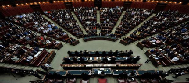 Manovra 2018, l'esame in aula slitta ad oggi Manovra 2018, l'esame in aula slitta ad oggi