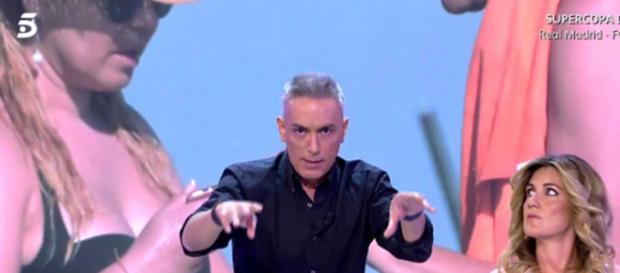 María José Campanario: ¿obsesionada con Belén Esteban? - diezminutos.es María José Campanario: ¿obsesionada con Belén Esteban? - diezminutos.es
