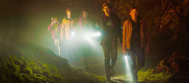 Melhores séries de ação Netflix? ''Dark'' traz aventuras e mistérios (Divulgação) Melhores séries de ação Netflix? ''Dark'' traz aventuras e mistérios (Divulgação)