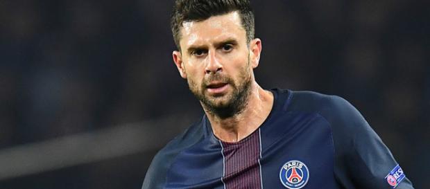 Mercado: PSG atacará nuevo objetivo para reemplazar a Thiago Motta Mercado: PSG atacará nuevo objetivo para reemplazar a Thiago Motta