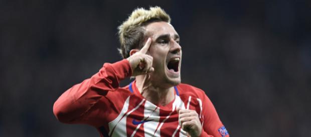 Mercato : la famille Griezmann aurait rencontré le président du Barça - rtl.fr Mercato : la famille Griezmann aurait rencontré le président du Barça - rtl.fr