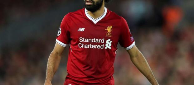 Mohamed Salah réalise un très bon début de saison avec les Reds et s'impose en Premier League. Mohamed Salah réalise un très bon début de saison avec les Reds et s'impose en Premier League.