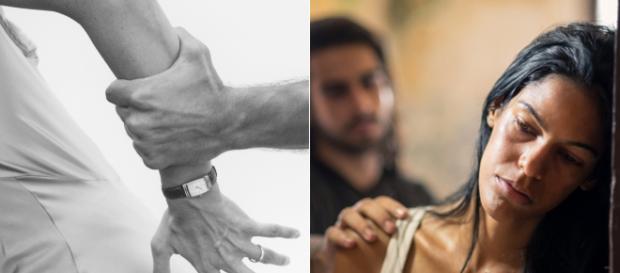 National Statistics indicate that 10 million women and men are victims of intimate partner abuse in the US annually. Image Credit: Blasting News National Statistics indicate that 10 million women and men are victims of intimate partner abuse in the US annually. Image Credit: Blasting News