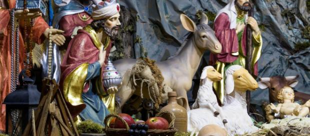 Nativity play and scene are part of a tableau at Christmas | Image credit Pixabay Nativity play and scene are part of a tableau at Christmas | Image credit Pixabay