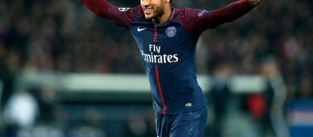 ¡Neymar se vio obligado a abandonar París urgentemente! ¡Neymar se vio obligado a abandonar París urgentemente!