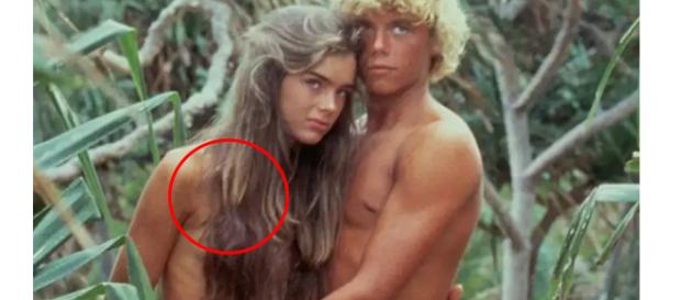 O filme se tornou um verdadeiro clássico O filme se tornou um verdadeiro clássico