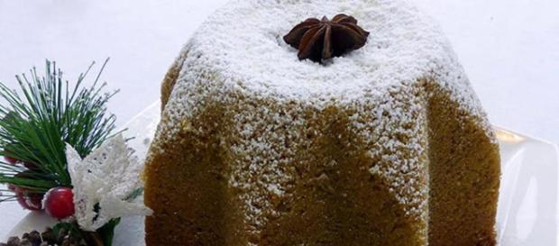 Pandoro natalizio con insetti: la novità gastronomica Pandoro natalizio con insetti: la novità gastronomica