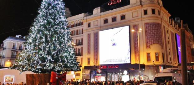 7 propuestas de planes fáciles para hacer en Madrid en la época de Navidad 7 propuestas de planes fáciles para hacer en Madrid en la época de Navidad