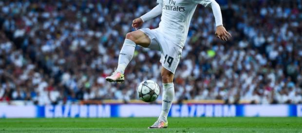 Real Madrid está buscando un sucesor Real Madrid está buscando un sucesor