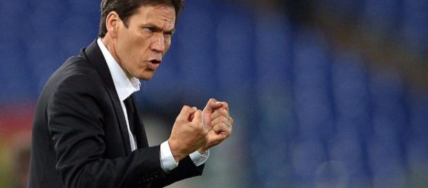 Rudi Garcia annonce l'objectif fou de l'OM pour cette fin de saison ! - planetefoot.net Rudi Garcia annonce l'objectif fou de l'OM pour cette fin de saison ! - planetefoot.net