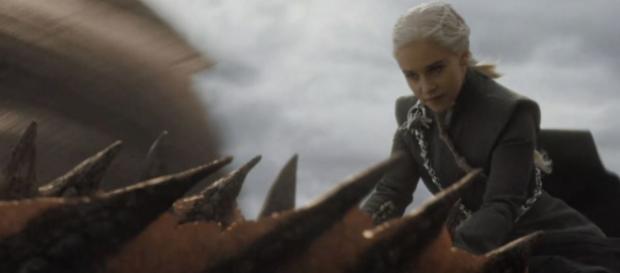 Serie tv: gli episodi più belli del 2017 - Game of Thrones - 7x04 - "The Spoils Of War" Serie tv: gli episodi più belli del 2017 - Game of Thrones - 7x04 - "The Spoils Of War"