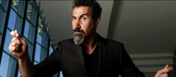 Serj Tankian compone la banda de sonido para un film ruso - com.ar Serj Tankian compone la banda de sonido para un film ruso - com.ar