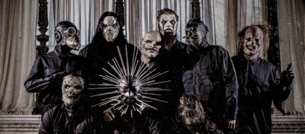 SLIPKNOT ya trabaja en 27 temas para un posible álbum doble, según ... - rocktambulos.com SLIPKNOT ya trabaja en 27 temas para un posible álbum doble, según ... - rocktambulos.com