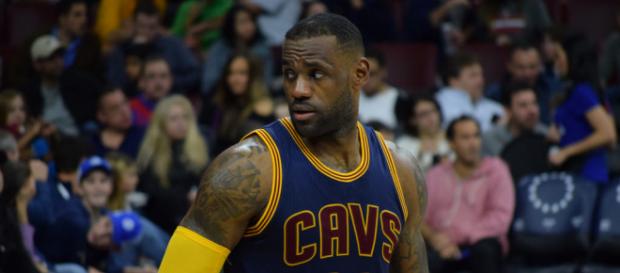 The Cavaliers should try to acquire one of these players. Image Credit: Ian D'Andrea / Flickr The Cavaliers should try to acquire one of these players. Image Credit: Ian D'Andrea / Flickr