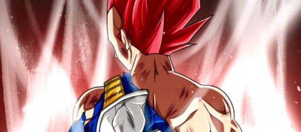 VEGETA INTENTA SEGUIR SIENDO INSTINTIVO, PERO ALGO ANDA MAL ... - dragonballsuper2k15.com VEGETA INTENTA SEGUIR SIENDO INSTINTIVO, PERO ALGO ANDA MAL ... - dragonballsuper2k15.com
