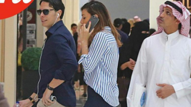 A Dubai con la fidanzata: Giancarlo Tulliani torna libero