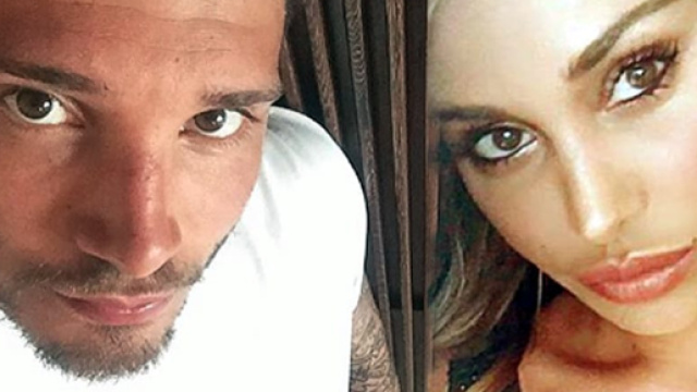 Belen pubblica un video e Stefano De Martino lo commenta