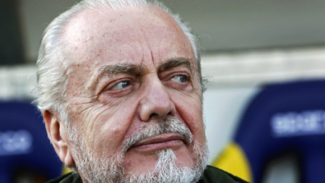 Calciomercato Napoli Maksimovic Tonelli per Berardi - romagiallorossa.it