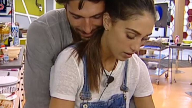 Cecilia e Ignazio a Temptation Island Vip?