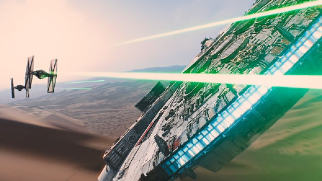 C'est quoi, la saga "Star Wars" ? - 1jour1actu.com - L'actualité à ... - 1jour1actu.com