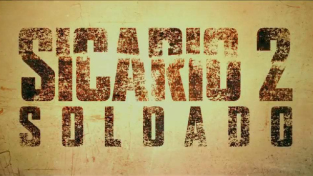 'Sicario 2: Soldado', rilasciato il trailer del film - redcapes.it