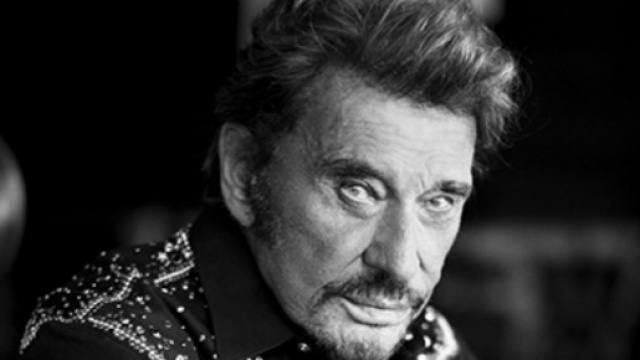 "Johnny, toute la musique qu'ils aiment", le samedi 6 janvier 2018, sur TF1 (Crédit : Warner - TF1)