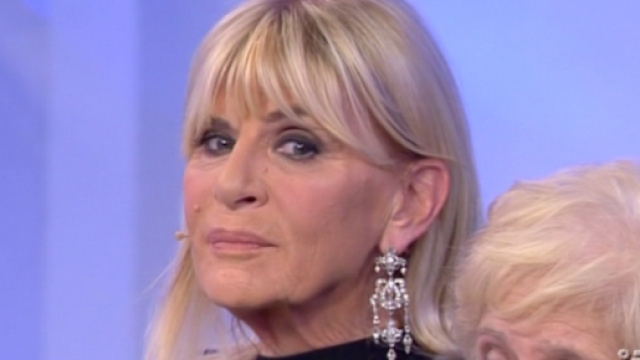 La storica dama del trono over Gemma