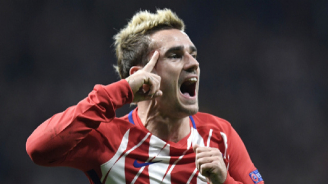 Mercato : la famille Griezmann aurait rencontr&eacute; le pr&eacute;sident du Bar&ccedil;a - rtl.fr
