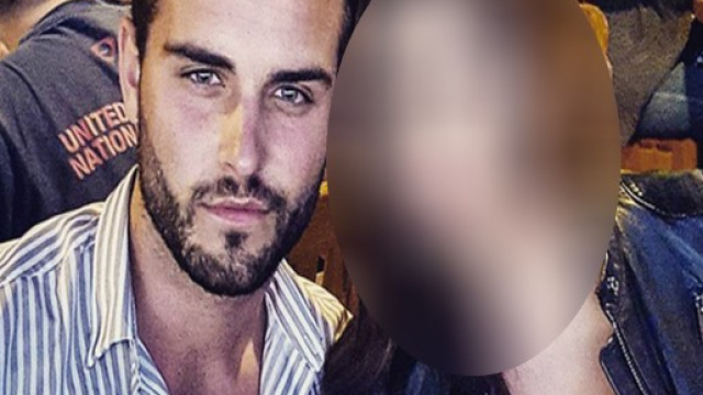 Nikola Lozina (Les Marseillais) en couple ?