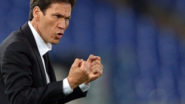 Rudi Garcia annonce l'objectif fou de l'OM pour cette fin de saison ! - planetefoot.net